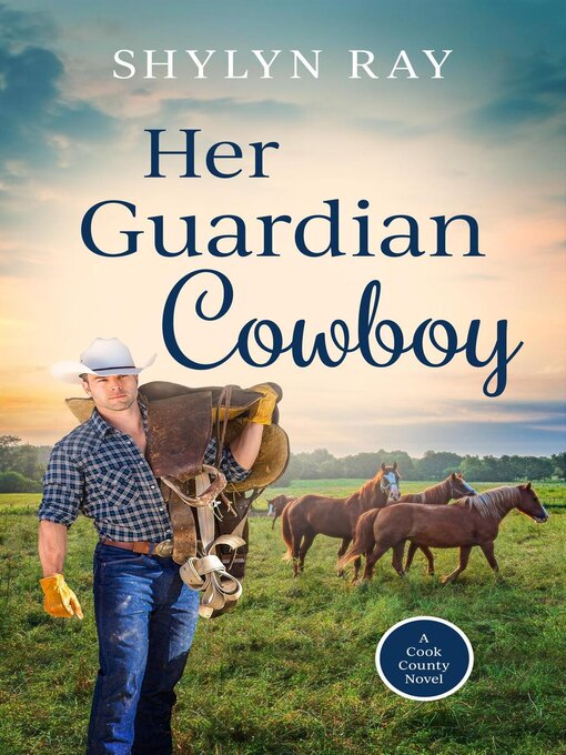 Title details for Her Guardian Cowboy by Shylyn Ray - Available